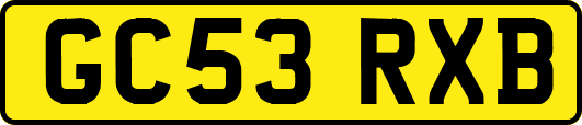 GC53RXB