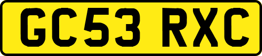 GC53RXC