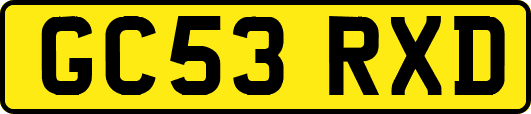 GC53RXD