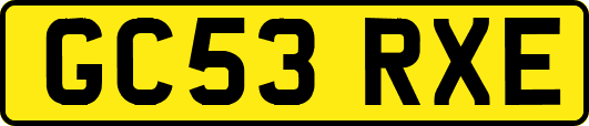 GC53RXE