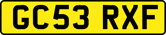 GC53RXF
