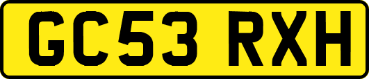 GC53RXH