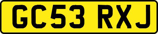 GC53RXJ