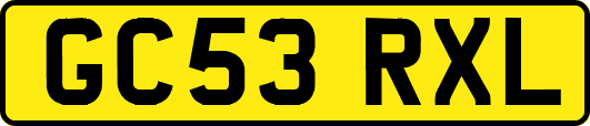 GC53RXL