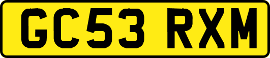 GC53RXM