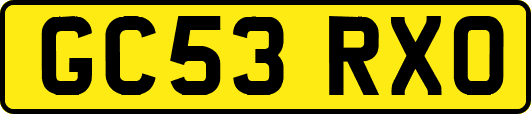 GC53RXO