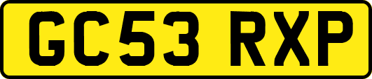 GC53RXP