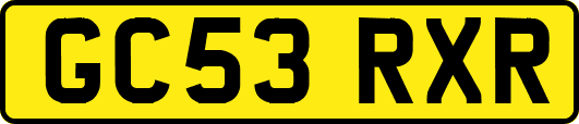GC53RXR