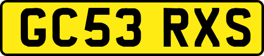 GC53RXS