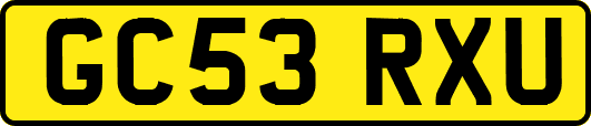 GC53RXU