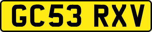 GC53RXV
