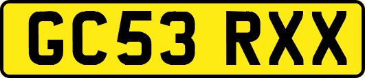 GC53RXX