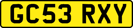 GC53RXY