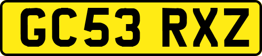 GC53RXZ
