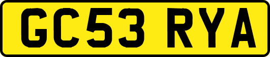 GC53RYA