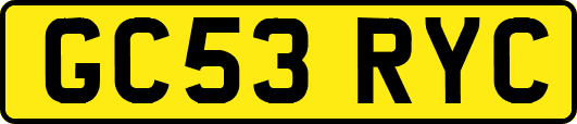 GC53RYC