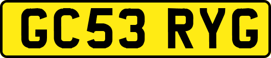 GC53RYG