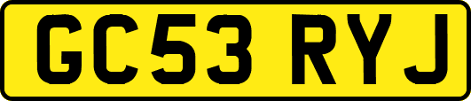 GC53RYJ