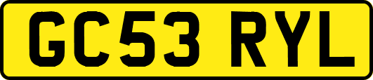 GC53RYL