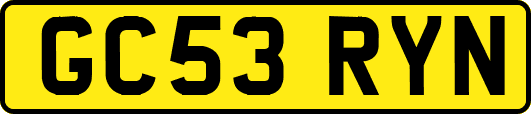 GC53RYN