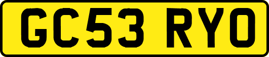 GC53RYO
