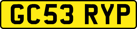 GC53RYP