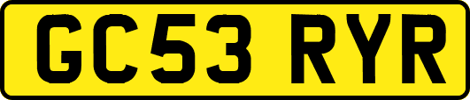 GC53RYR