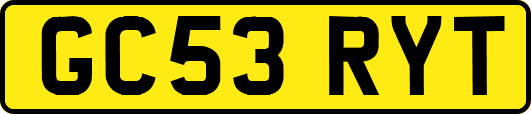 GC53RYT