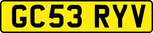 GC53RYV