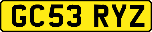 GC53RYZ