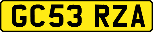 GC53RZA