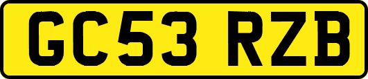 GC53RZB