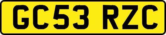 GC53RZC