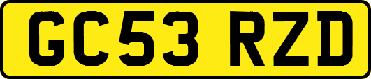GC53RZD