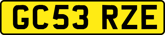 GC53RZE