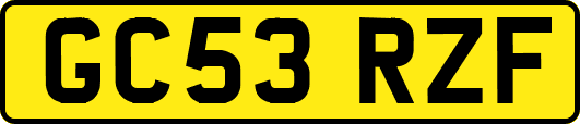 GC53RZF
