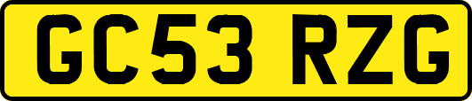 GC53RZG