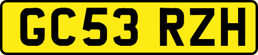 GC53RZH