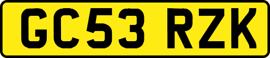 GC53RZK