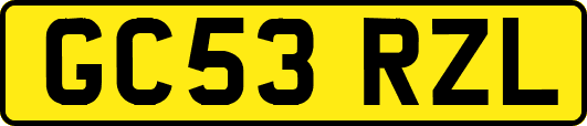 GC53RZL