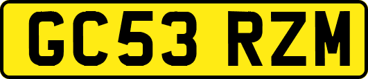 GC53RZM