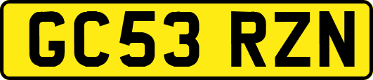 GC53RZN