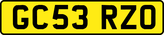 GC53RZO