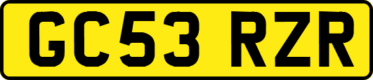 GC53RZR