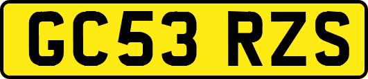 GC53RZS