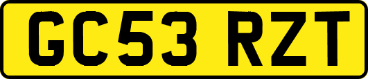 GC53RZT