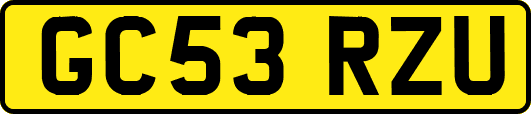 GC53RZU