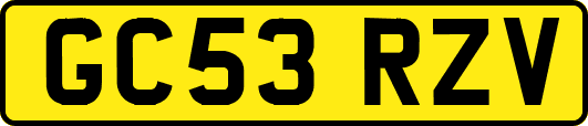 GC53RZV