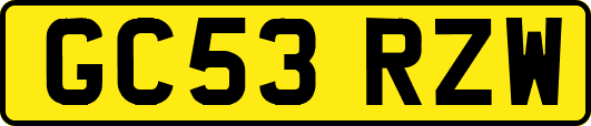 GC53RZW