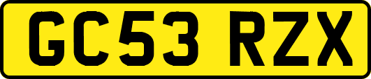 GC53RZX